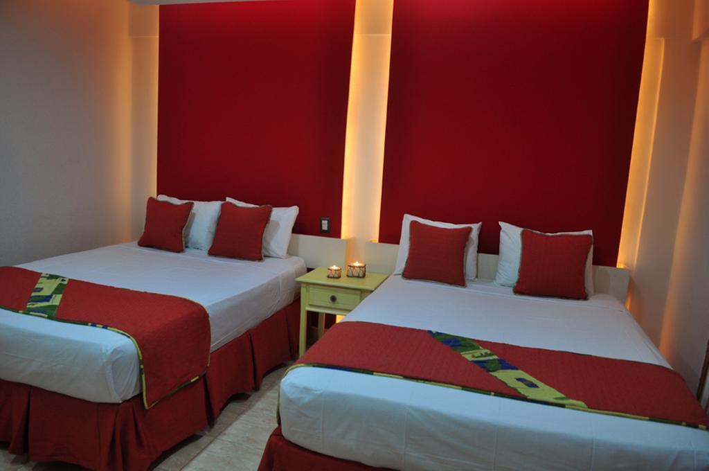Hotel & Casino Flamboyan Punta Cana Room photo