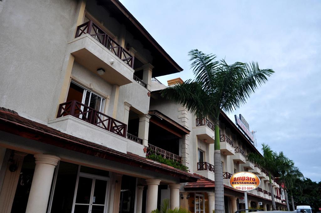 Hotel & Casino Flamboyan Punta Cana Exterior photo